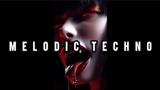 Melodic Techno amp Progressive House Mix 2024 Voices [upl. by Abdella]