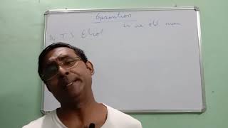 Gerontion an old man complete summary in hindi Dr JP Singh [upl. by Nakeber]