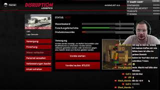 BIS ZUR NEUEN EVENTWOCHE gta v online live deutsch 169 [upl. by Castra]