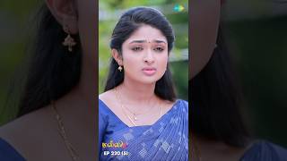 Malli Serial Shorts  Ep 220  5  Nikitha  Vijay  Saregama TV Shows Tamil shorts ytshorts [upl. by Jude]