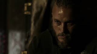 Vikings S01E06  Tostigs speech to Ragnar [upl. by Natsirhc]