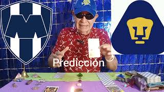 Monterrey Vs Pumas UNAMpronosticos liga Mx cuartos finalpredictions Ida [upl. by Lahpos526]