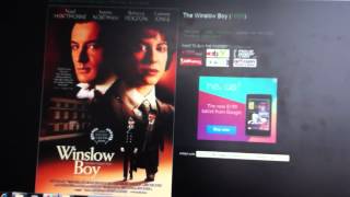 The Winslow Boy [upl. by Doniv]