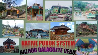 NALHUB DALAGUETE CEBU PUROK SYSTEM [upl. by Aldridge]