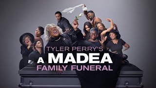 Madeas Family Reunion Full Movie Facts amp Review  Tyler Perry  Blair Underwood [upl. by Jarrow]