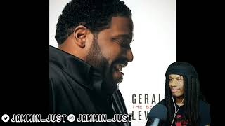 FIRST TIME HEARING Gerald Levert  Casanova REACTION [upl. by Arres676]