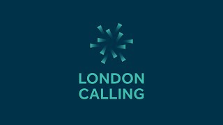 London Calling Prayer Livestream Sunday 20 October 2024 [upl. by Nanyk]