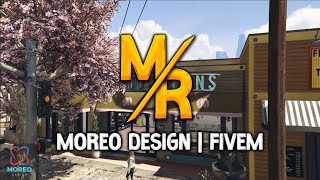 Free   MLO  FiveM Free CoolBeans Coffee Map [upl. by Nyhagen590]