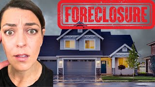 Foreclosures Are Rising – It’s Not Who You’d Expect Phoenix Real Estate Market Update [upl. by Bud]