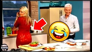 20 News Reporters Dirty Minds  WOMEN   Funniest News Bloopers  Fails Part 1 [upl. by Elysia]