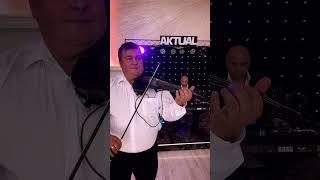 LA MANASTIRE DE LEMN  AKTUAL SUCEAVA live 💯  cover [upl. by Sebastiano]