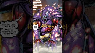 Marvel’s Insanely Powerful Psionic Entity Onslaught 💥🧠 💢 [upl. by Jacenta]