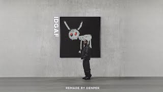 IDGAF by Drake but it will change your life [upl. by Hodess]