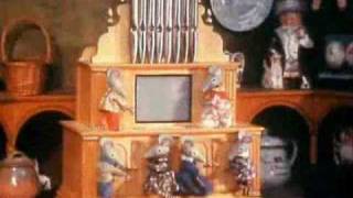 Bagpuss  Mice on the Mouse Organ [upl. by Lednar]