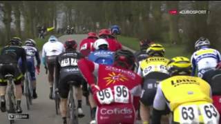 Ле Самин Le Samyn 2016 [upl. by Rdnaskela]