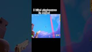 Rate this kill 110 I killed GigglesaurusReal [upl. by Ume]