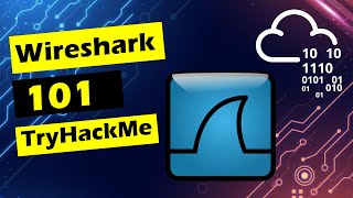 Wireshark 101 Walkthrough  TryHackMe [upl. by Einegue]