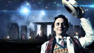 Doctor Who  7th Doctor  Pandorica Speech [upl. by Rotciv]