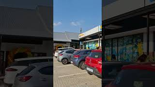 Leaping frog shopping center Fourways [upl. by Deegan]