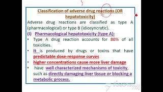 Toxicology pfinciples  Hepatotoxicity  mechanism of liver injury [upl. by Lawlor916]