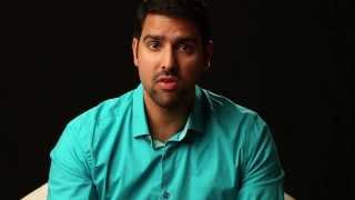 Seeking Allah Finding Jesus  Nabeel Qureshi [upl. by Lyudmila966]