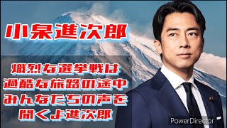 【2024年】衆議院選挙応援歌メドレー [upl. by Rolf496]