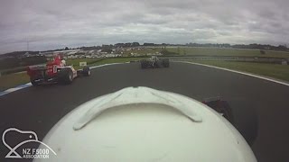 F5000 Racing 2011 Laps At Phillip Island [upl. by Earla]