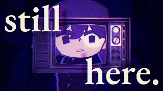 STILL HERE Meme  Gacha Life 2 [upl. by Albion]