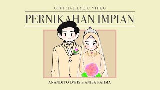 Pernikahan Impian Lagu Pernikahan Islami [upl. by Yerffe]