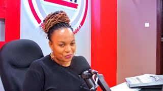 🔴LIVE VERONICA FRANK KWENYE MKASA WA SANDRA RIPORT YA LEO NOV 22 [upl. by Akkin]