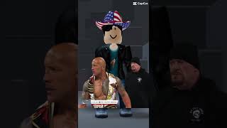 UNDERTAKERS ENTRANCE MUSIC ID VEGGIE DANCE WHAT wwe [upl. by Yarrum]