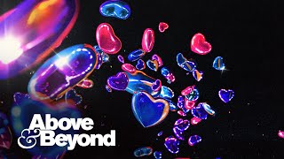 Above amp Beyond feat Zoë Johnston  Crazy Love Official Lyric Visualiser [upl. by Lebatsirhc492]