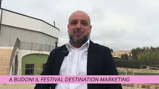 A BUDONI IL FESTIVAL DESTINATION MARKETING [upl. by Nostets312]