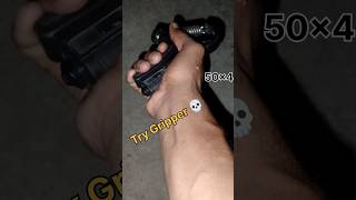 Try Hand Gripper 💀 Forams Exercise 😱 handgripper shorts forums exercise short [upl. by Eesdnil732]