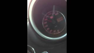 0240 kmh tuned Alfa 156 24 20v [upl. by Occer]