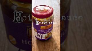 H for Hoisin Sauce  Habachi chicken cooking asiancuisine recipe [upl. by Nnaaras749]