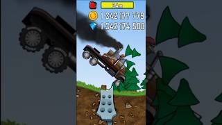 hill climb racing game 🎮 trending ytshort hillclimbgaming shorts [upl. by Andrade]