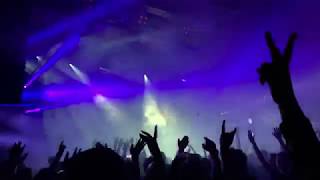 Apoptygma Berzerk  Starsign Live at Etropolis 2019 4K [upl. by Enel30]