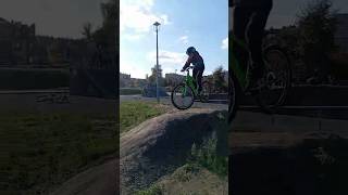 pumptrack Jacob337 [upl. by Irelav215]