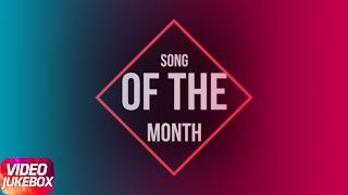 Song Of The Month  Khayal  Mankirt Aulakh  Sabrina Bajwa  Latest Punjabi Song 2018 [upl. by Lenad800]