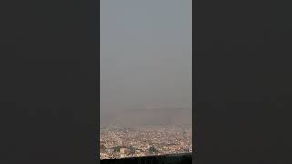 Jal Mahal view at galta dham 😊😊 [upl. by Wilbert]