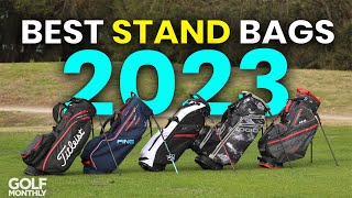 BEST STAND BAGS 2023 [upl. by Zetrac643]