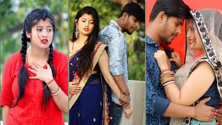 snackvideo mampi rahul actingqueen Mampi tranding snack video Mampi famous girl viral video [upl. by Eseret]