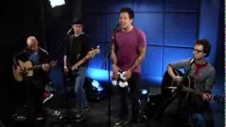 Simple Plan Live from Studio 1290 Acoustic [upl. by Secrest]