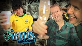 10 MANDAMENTOS DO REI DO CAMAROTE  Virais Semanais S01 E03 [upl. by Tannen]