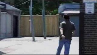 Kenny VS Spenny Breaking The Law MV [upl. by Hollingsworth203]