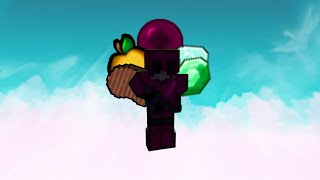 Infera Rose MCBE PvP Texture Pack 121  100 FPS BOOST Best Mcpe PVP Pack ever [upl. by Jackson]