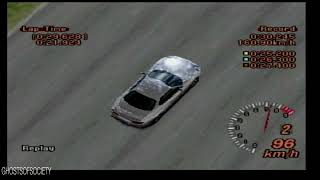 Gran Turismo 2 Part 05 [upl. by Irep549]