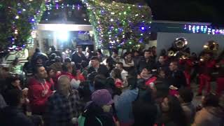 noche de rabanos 2018 en nazareno etla p1 [upl. by Erlandson]