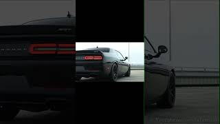 dodge challenger car supre editautomobileshortssubscribelikesharecommant2024animecaredit [upl. by Aida577]